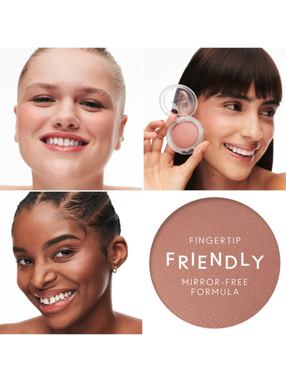 Glow Play Cushiony Blush