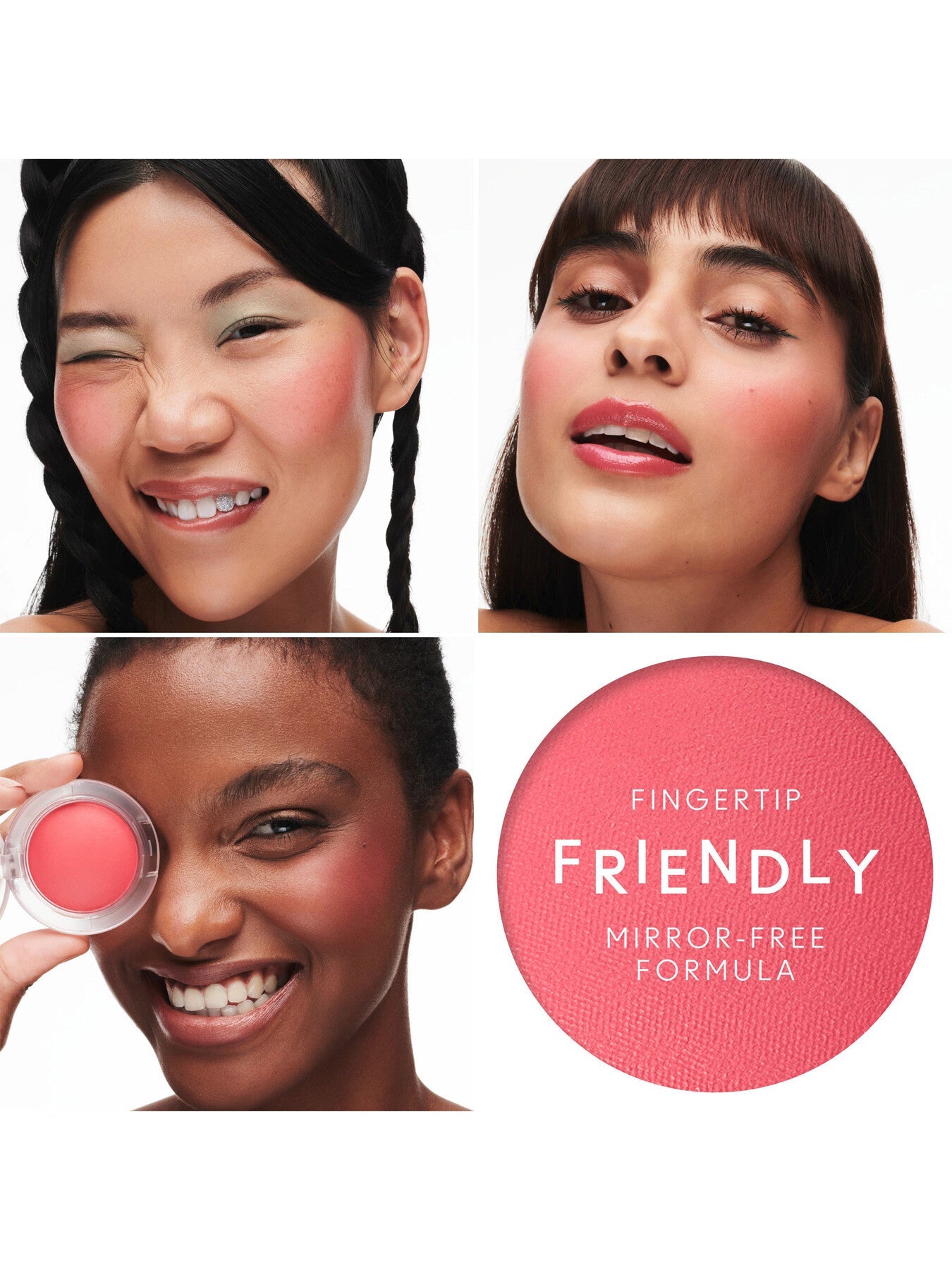 Glow Play Cushiony Blush