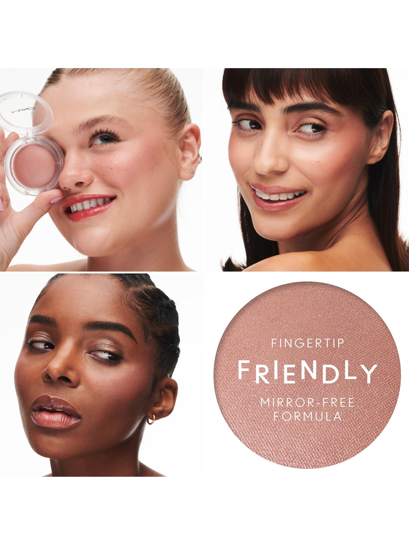 Glow Play Cushiony Blush