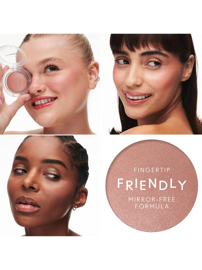 Glow Play Cushiony Blush