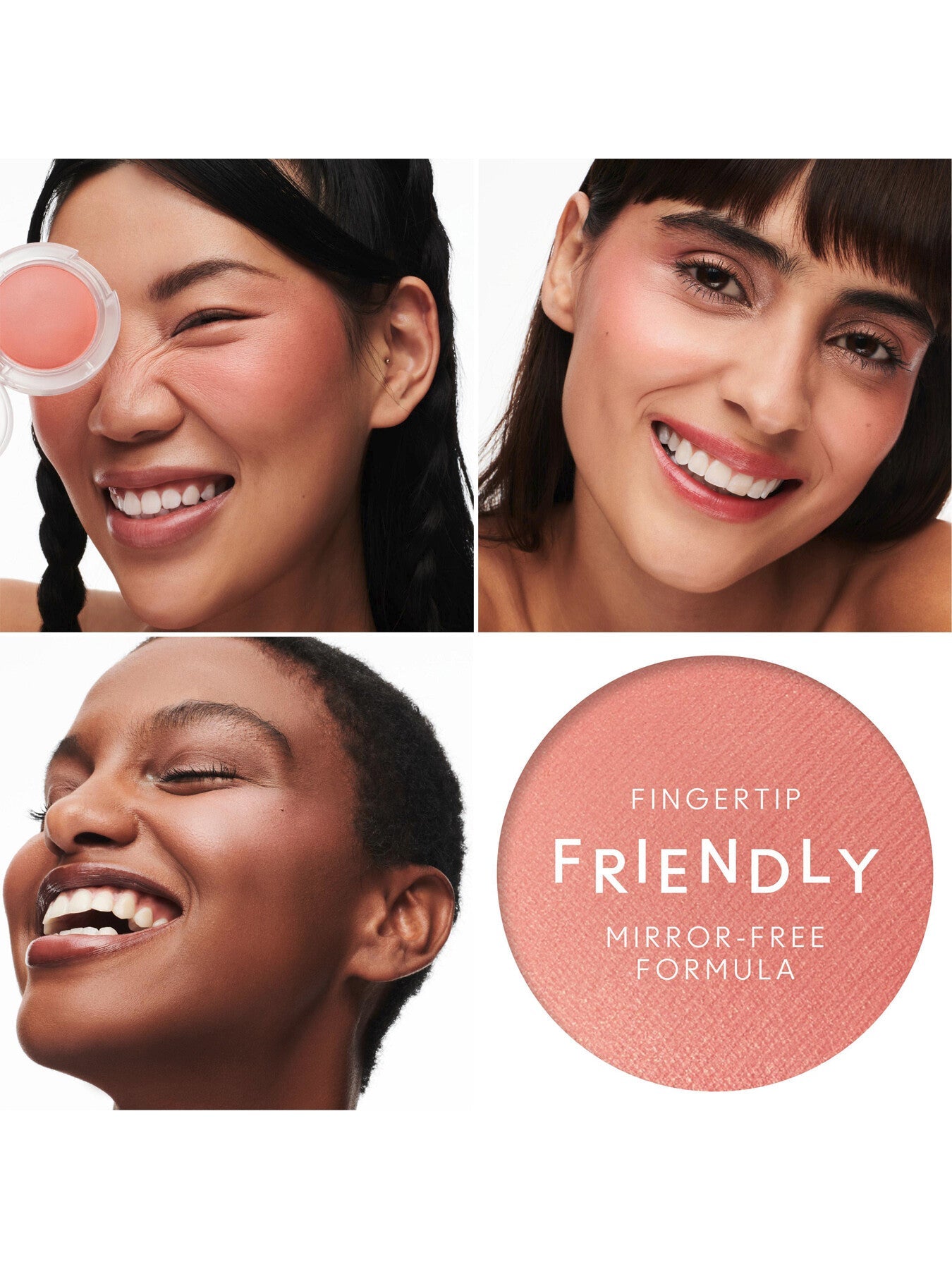 Glow Play Cushiony Blush