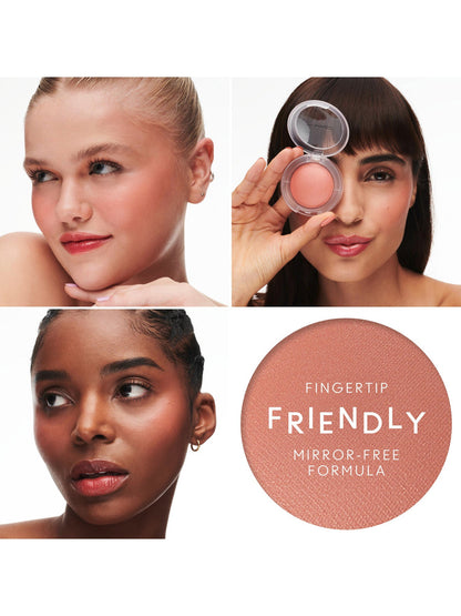 Glow Play Cushiony Blush