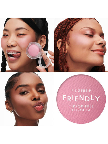Glow Play Cushiony Blush