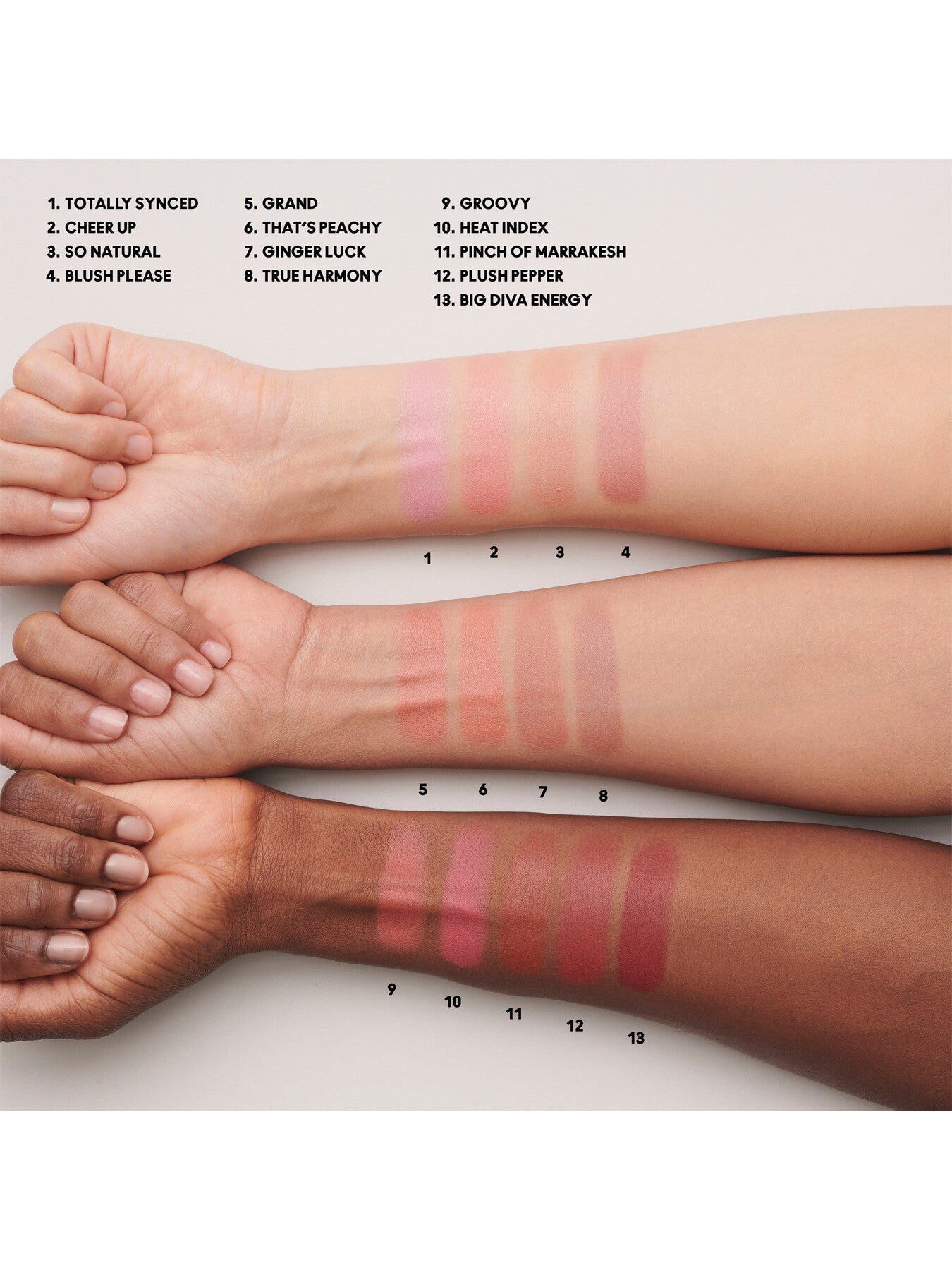 Glow Play Cushiony Blush