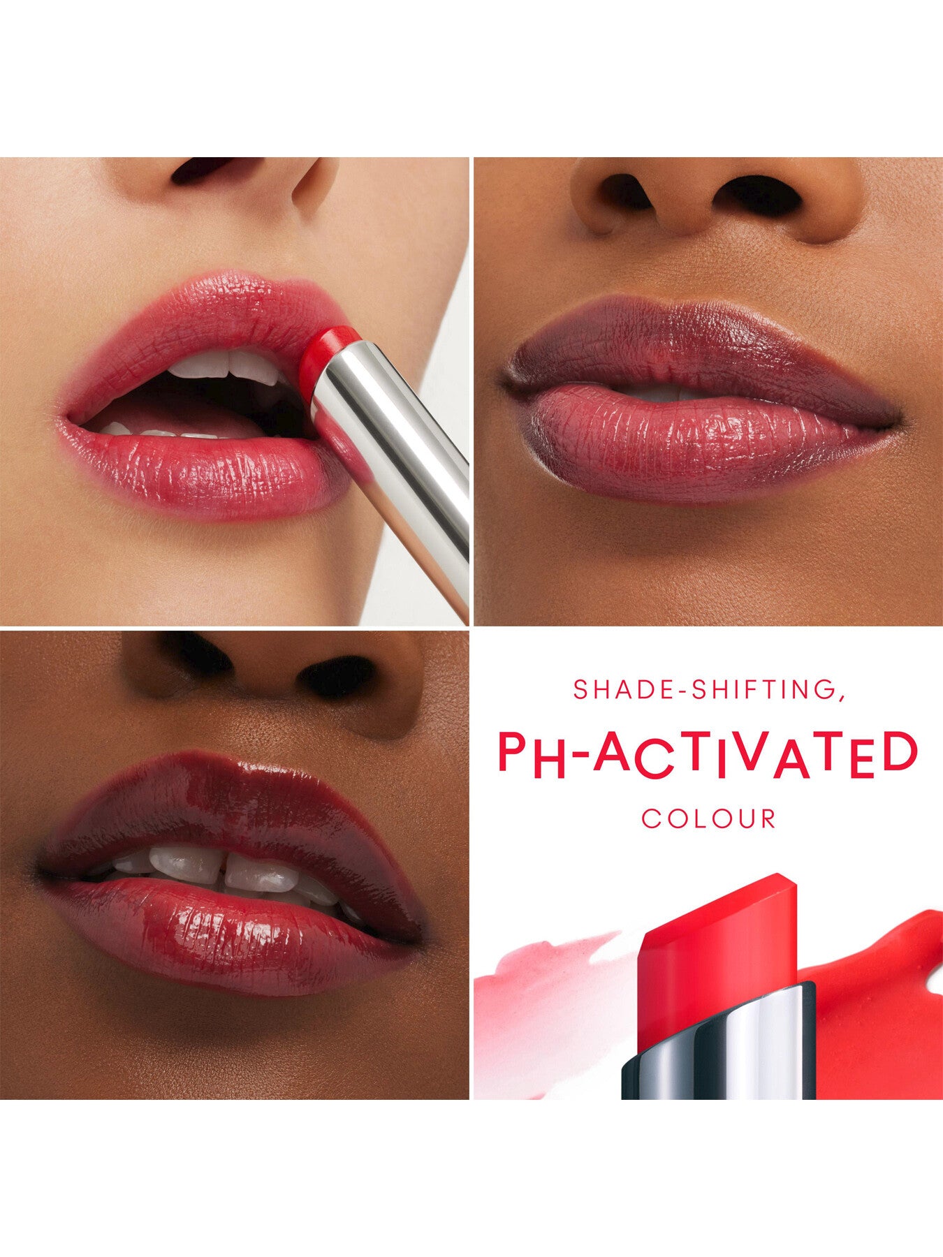 Glow Play Tendertalk Lip Balm