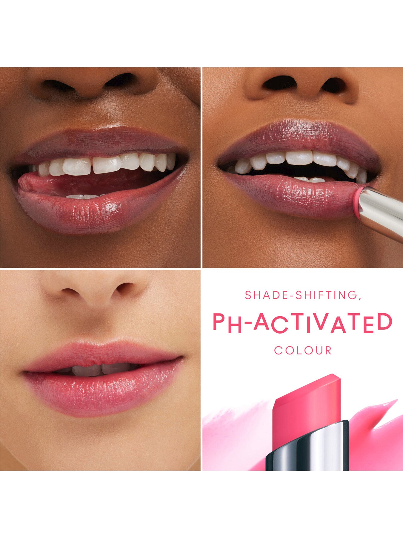 Glow Play Tendertalk Lip Balm