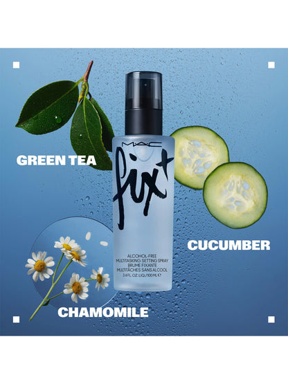 Fixierspray 30ml