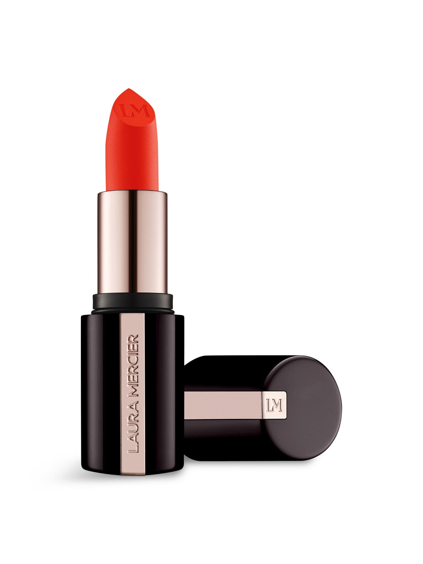 Caviar Smoothing Matte Lipstick