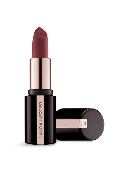 Caviar Smoothing Matte Lipstick