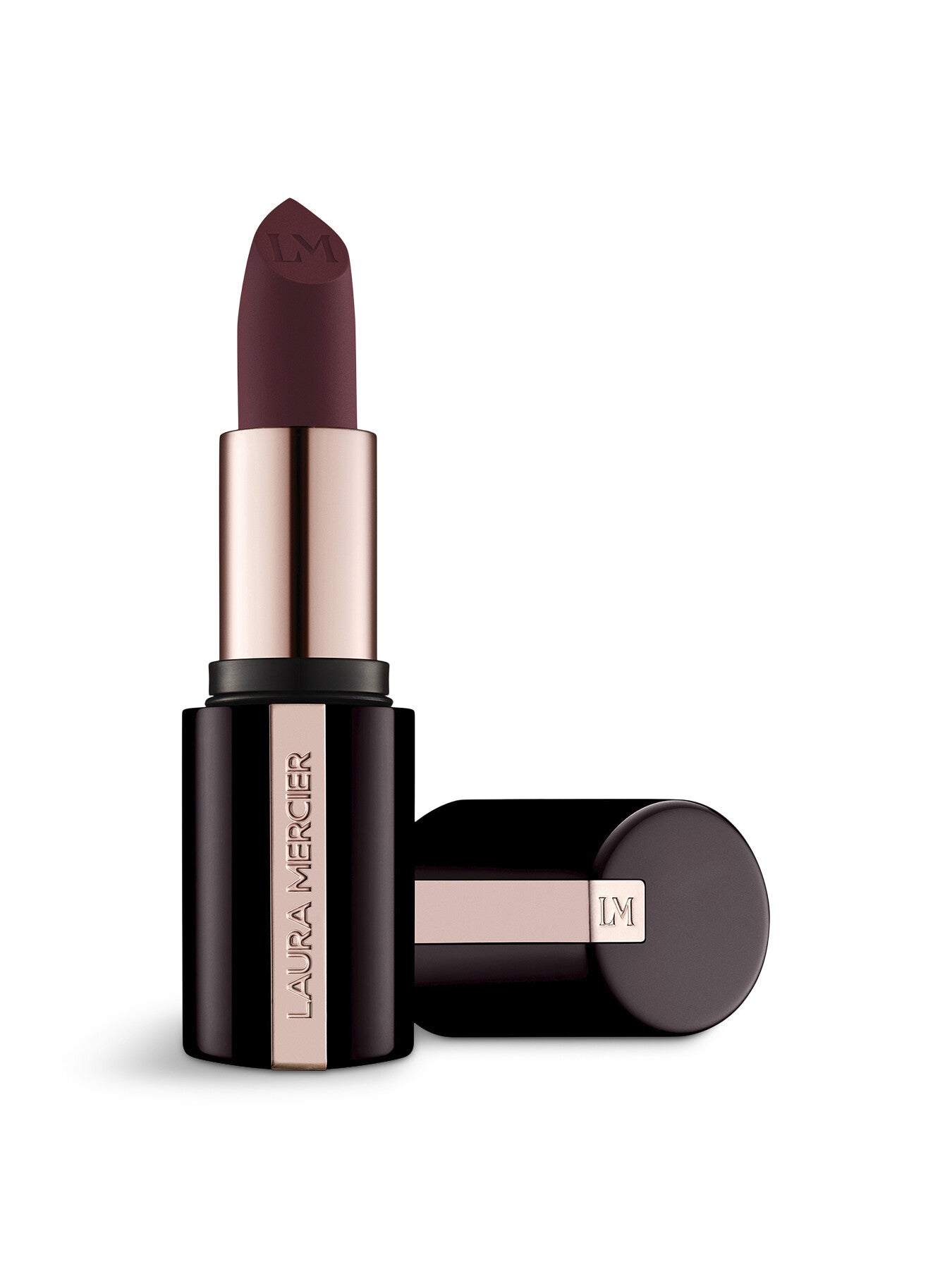 Caviar Smoothing Matte Lipstick