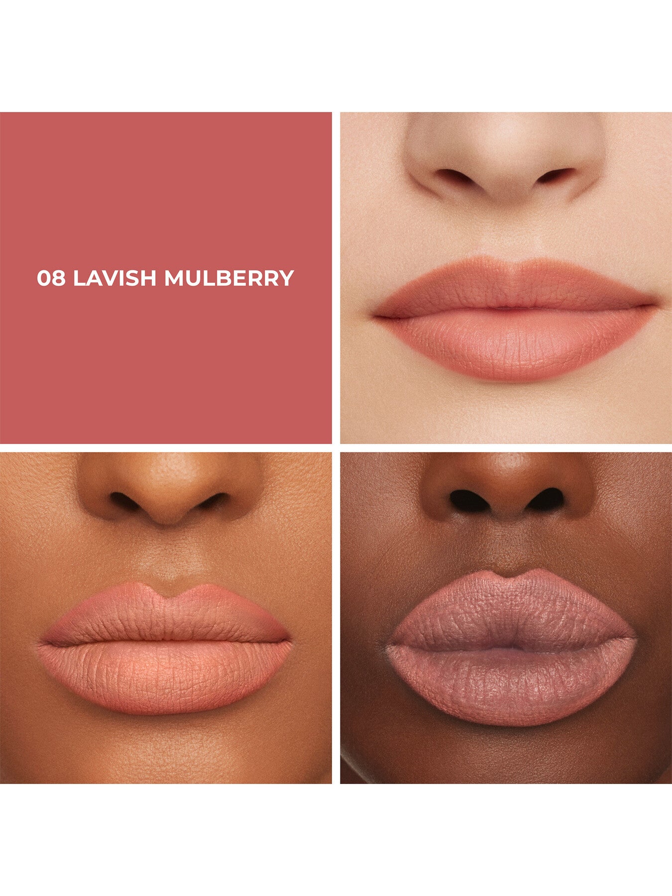 Caviar Perfecting Lip Liner