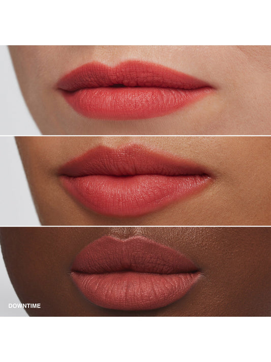 Luxe Matte Liquid Lipstick