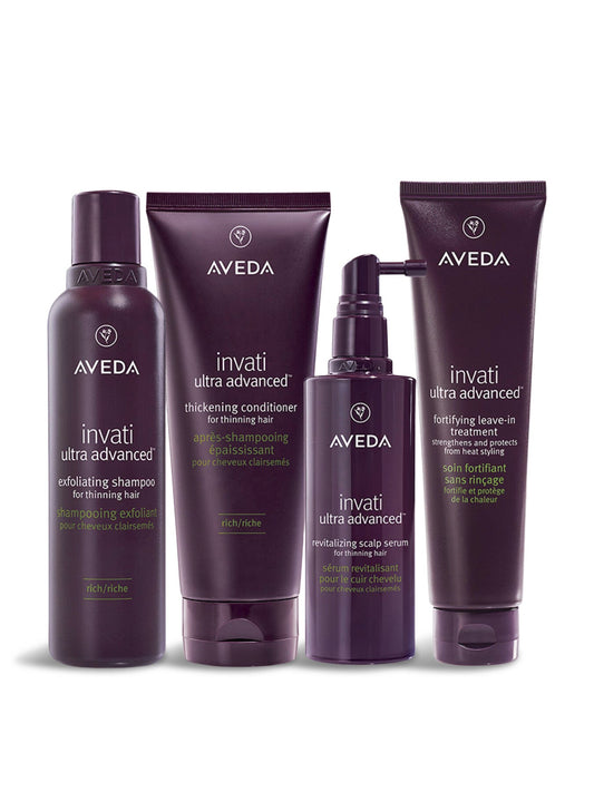 Invati Ultra Advanced™ System Rich