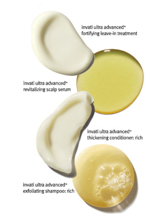 Invati Ultra Advanced™ System Rich