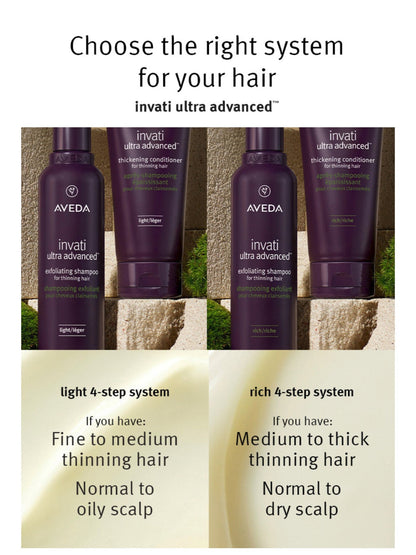 Invati Ultra Advanced™ System Rich