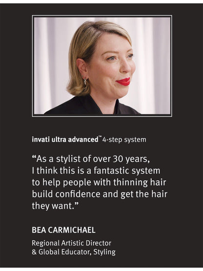 Invati Ultra Advanced™ System Rich