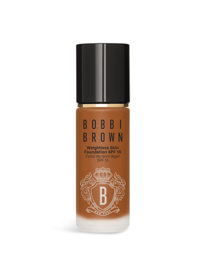 Schwerelose Hautgrundierung SPF15 30 ml