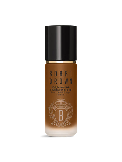 Schwerelose Hautgrundierung SPF15 30 ml