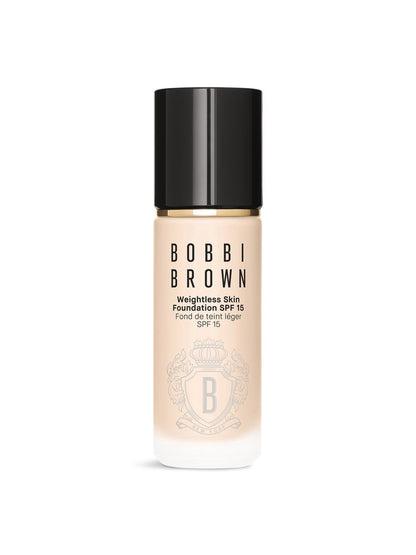 Schwerelose Hautgrundierung SPF15 30 ml