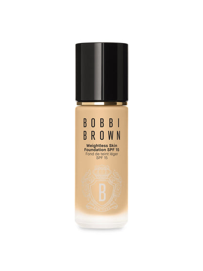 Schwerelose Hautgrundierung SPF15 30 ml