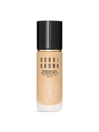 Schwerelose Hautgrundierung SPF15 30 ml