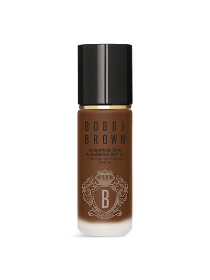 Schwerelose Hautgrundierung SPF15 30 ml