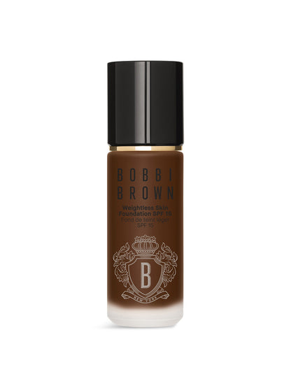Schwerelose Hautgrundierung SPF15 30 ml