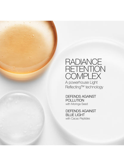 Light Reflecting Primer