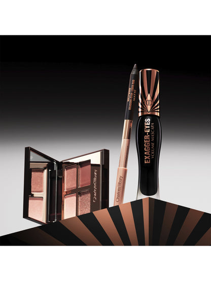 Exaggereyes Volume Mascara