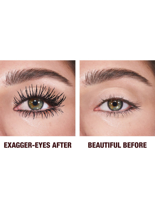 Exaggereyes Volume Mascara Reisegröße