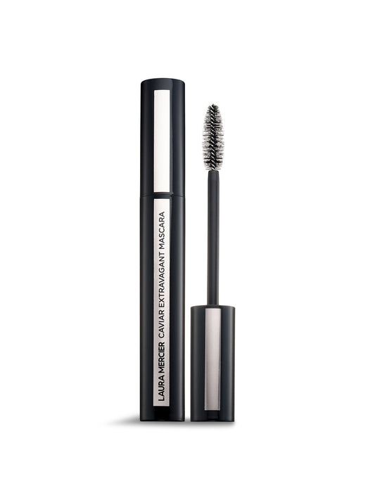 Caviar Extravagant Mascara - Black