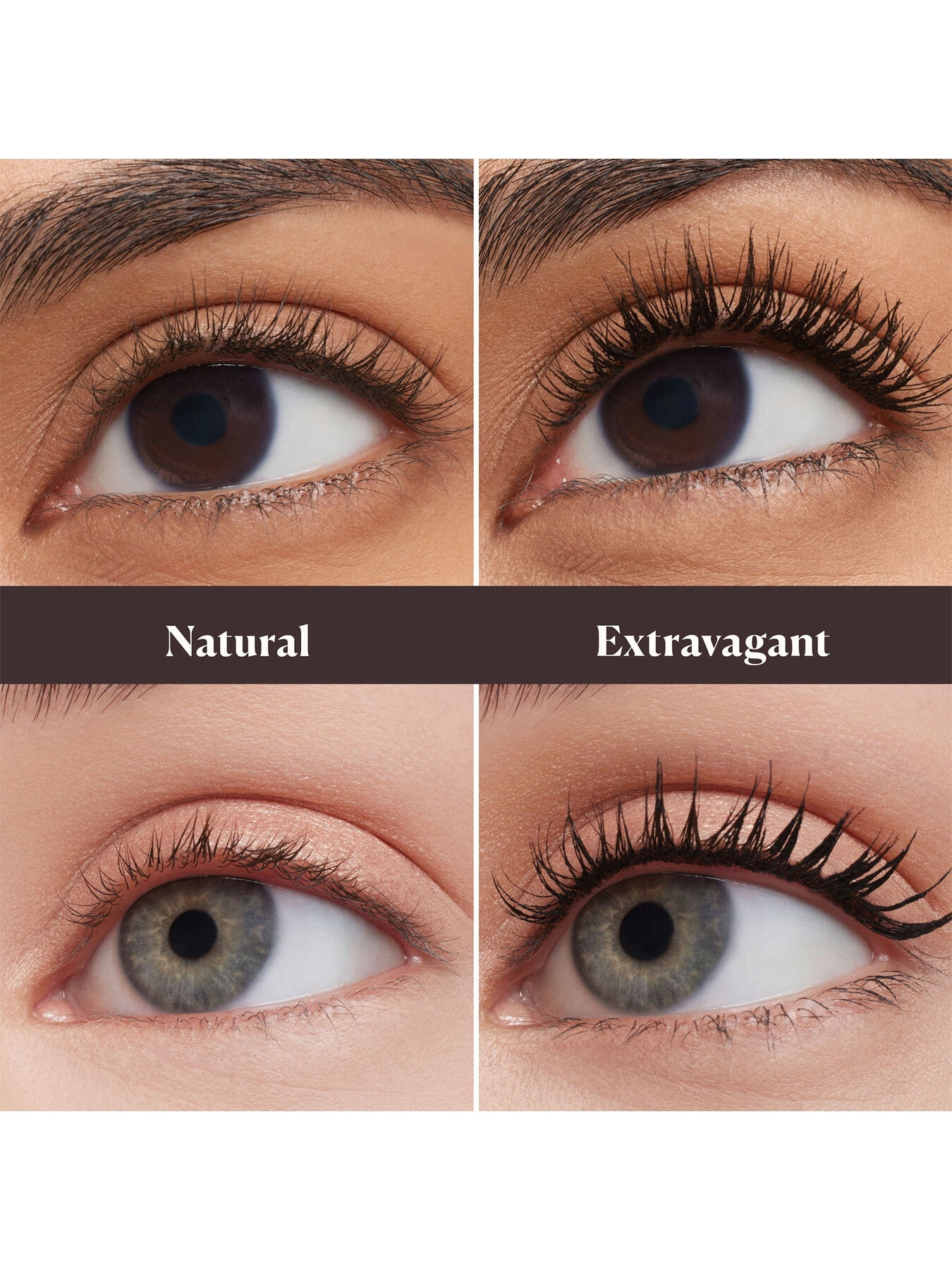 Caviar Extravagant Mascara - Black