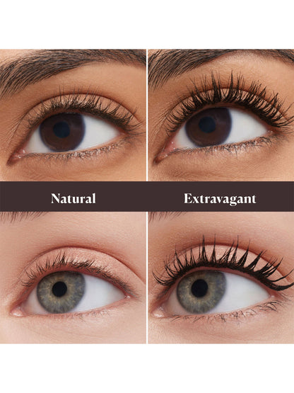 Caviar Extravagant Mascara - Black