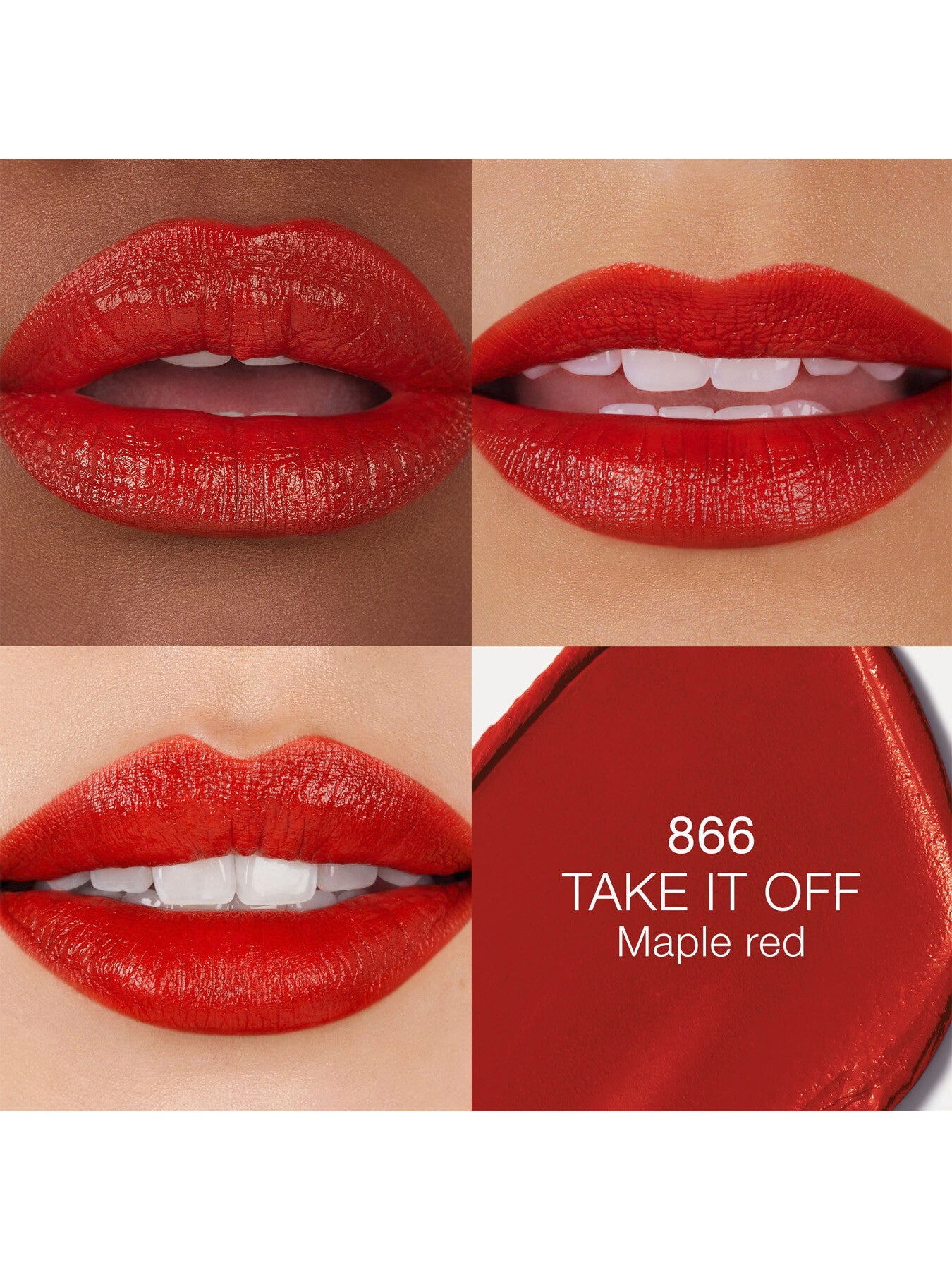 Explicit Lipstick