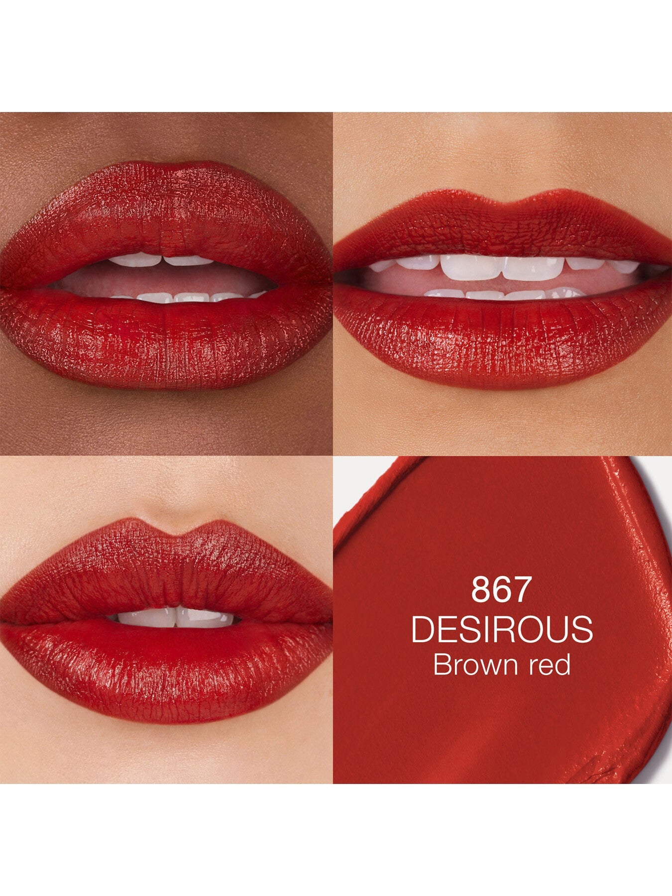 Explicit Lipstick