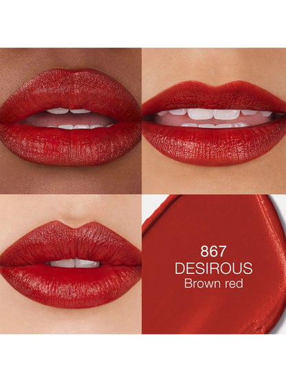 Explicit Lipstick