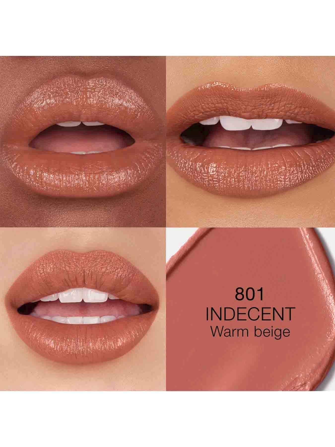 Explicit Lipstick