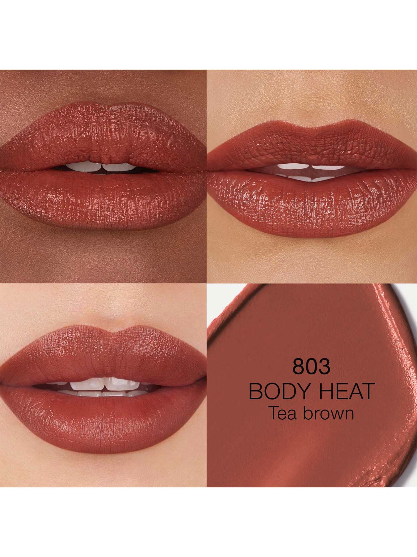 Explicit Lipstick