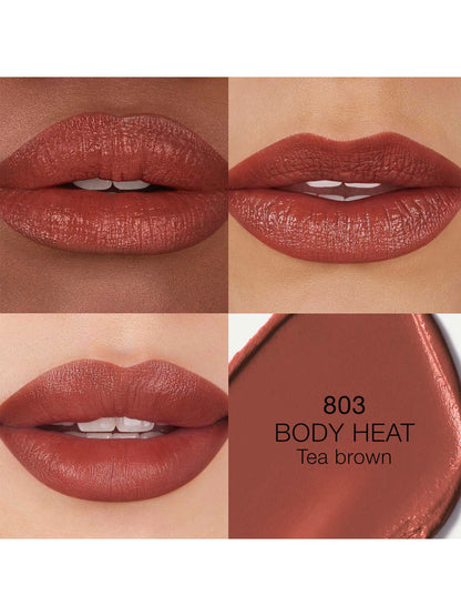 Explicit Lipstick