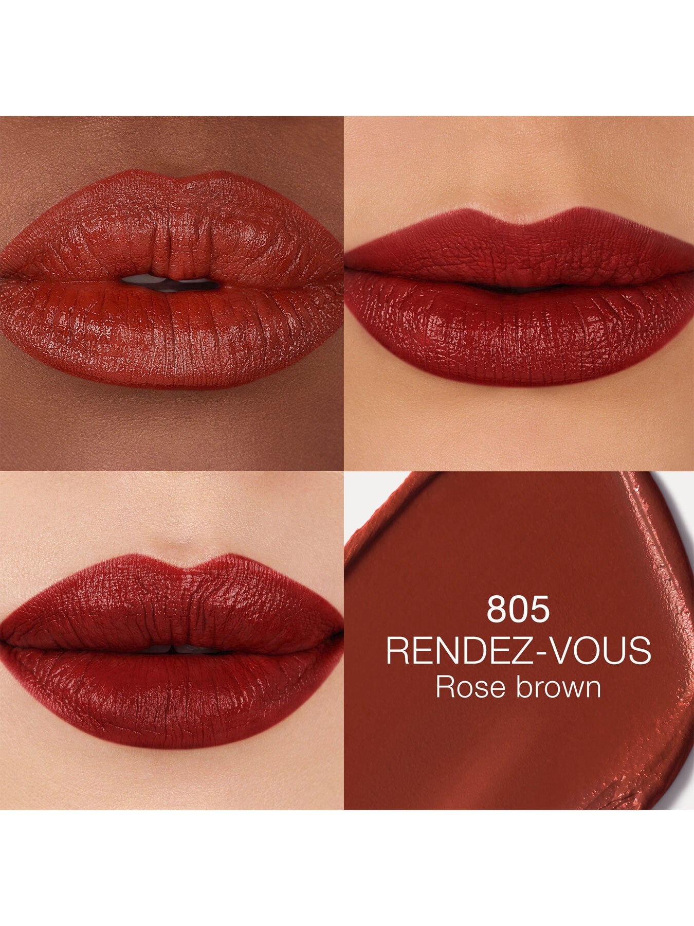 Explicit Lipstick
