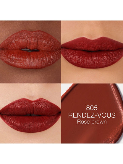 Explicit Lipstick