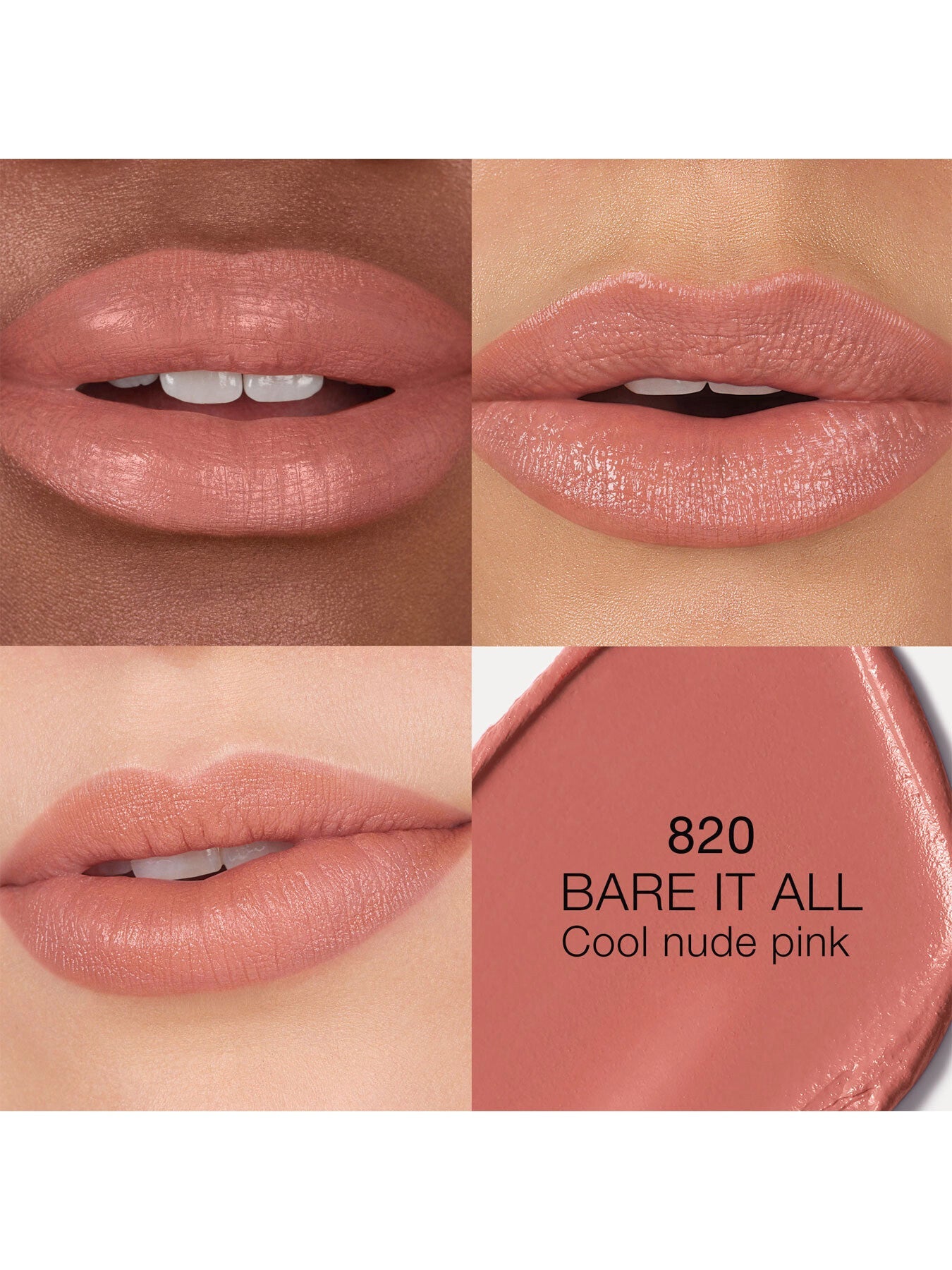 Explicit Lipstick