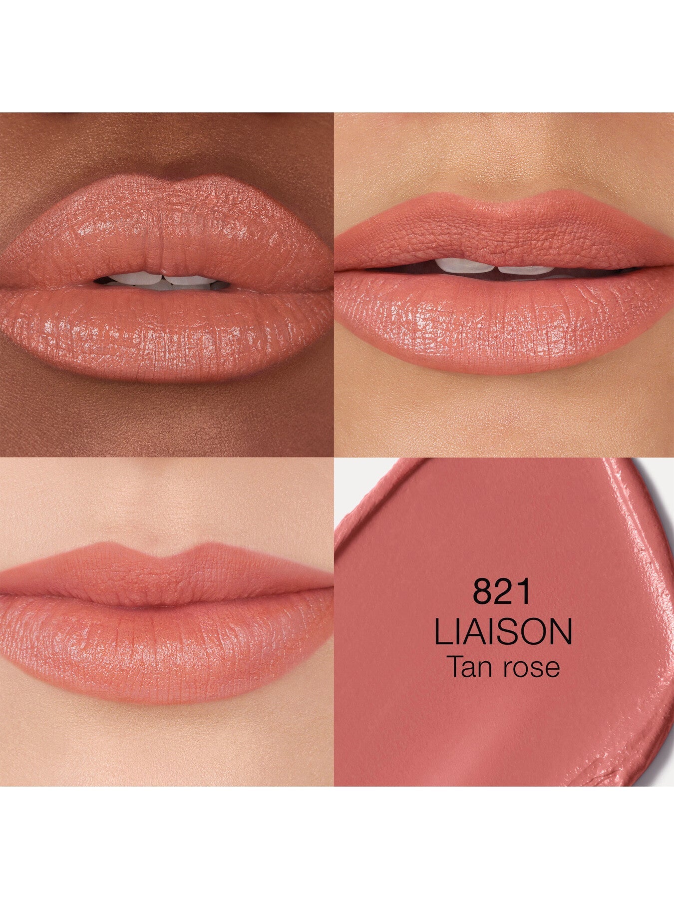 Explicit Lipstick