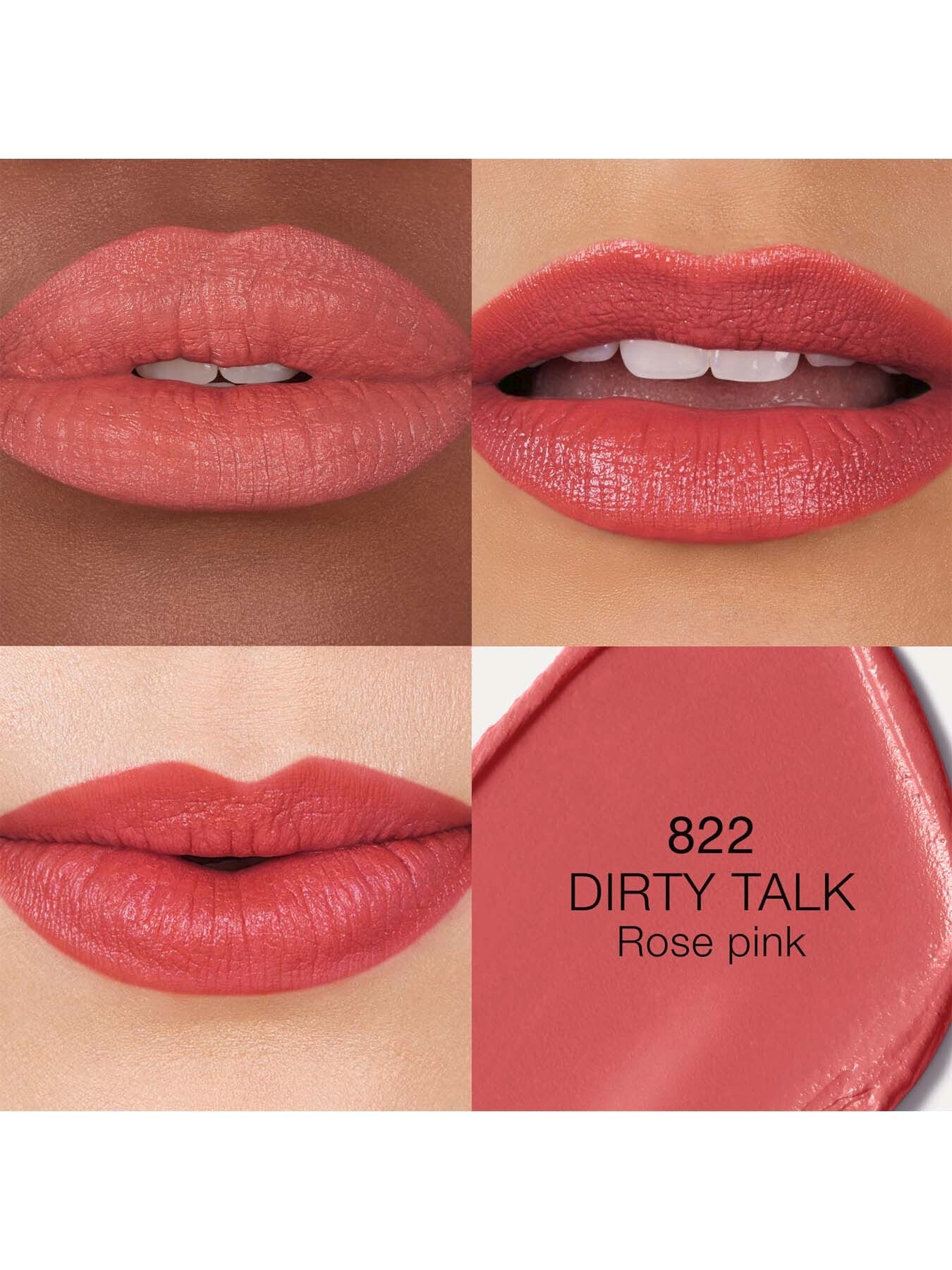 Explicit Lipstick