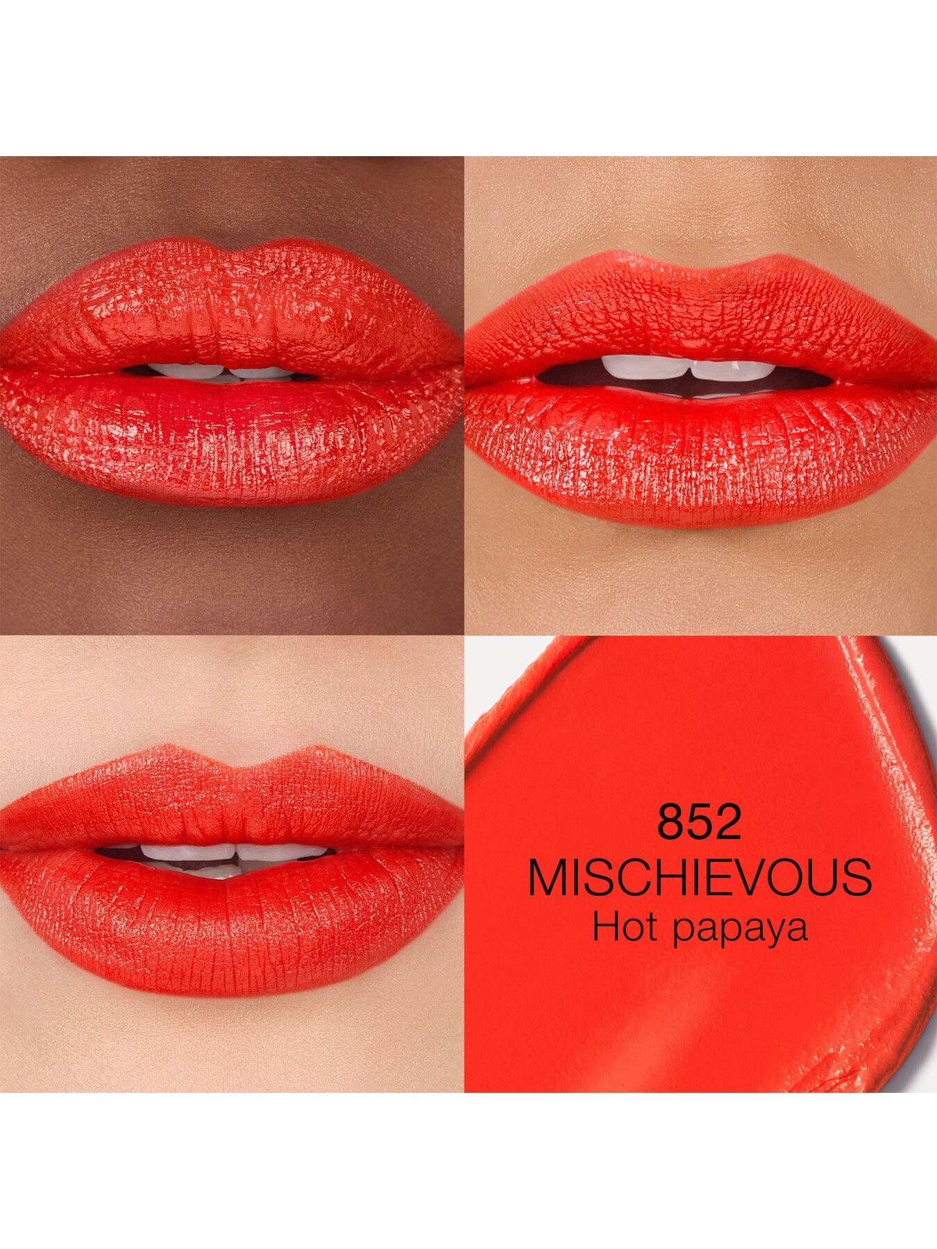 Explicit Lipstick