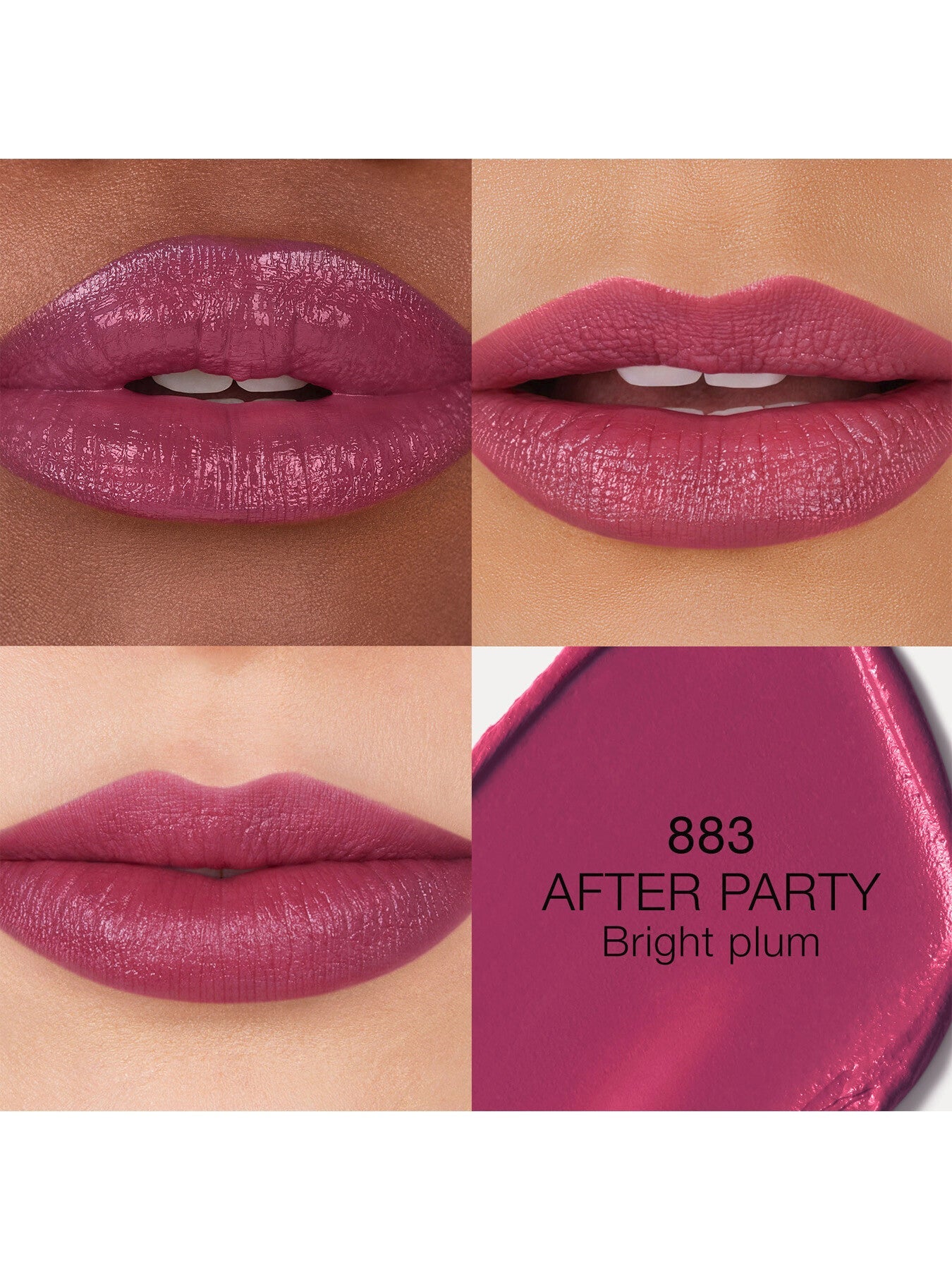 Explicit Lipstick