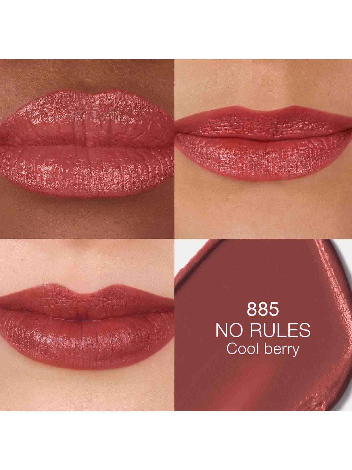 Explicit Lipstick