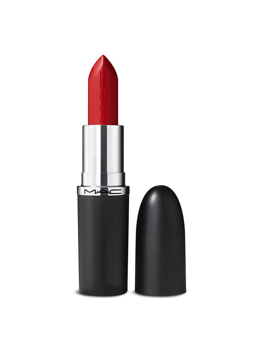 MACximal Sleek Satin Lippenstift