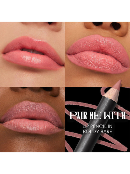MACximal Sleek Satin Lippenstift