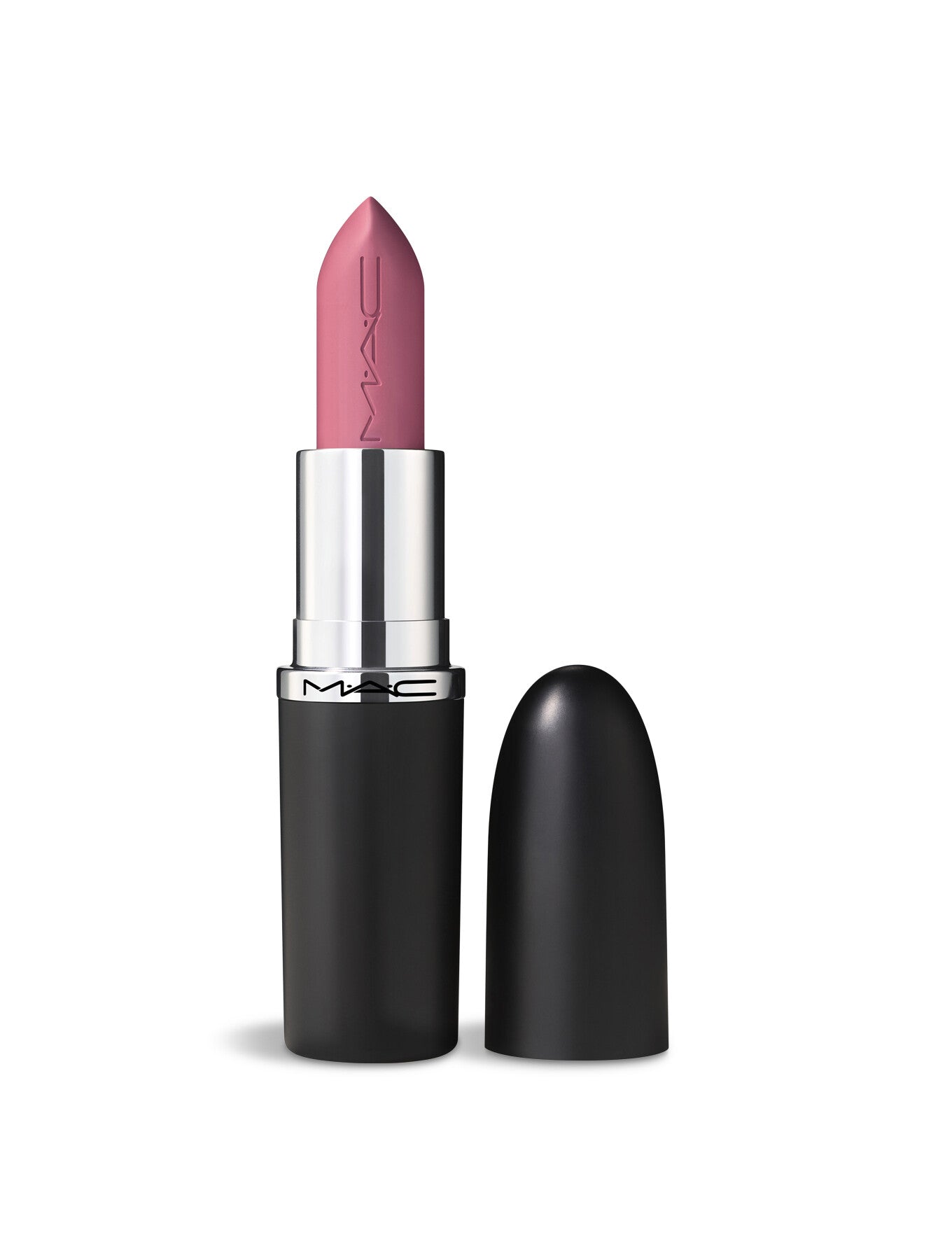 MACximal Sleek Satin Lippenstift